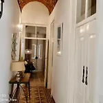 Casa Victoria Ferienhaus Olhão