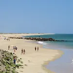 Сasa de vacaciones Casa Victoria Olhão
