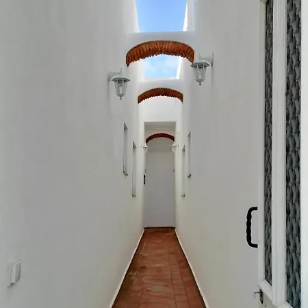 펜션 Casa Victoria