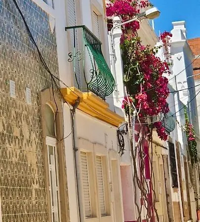 펜션 Casa Victoria *