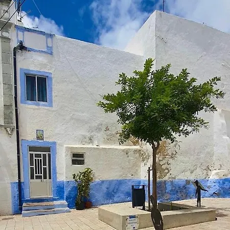 Casa Victoria 펜션 *