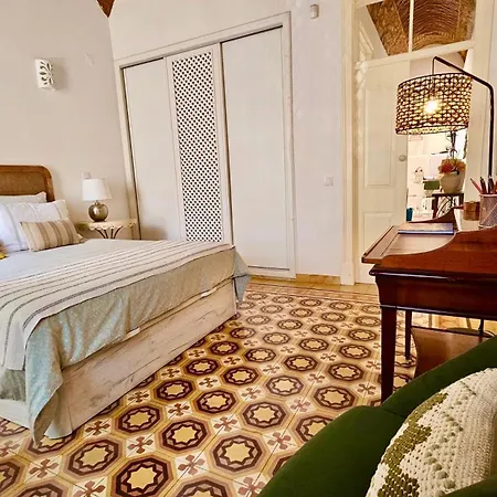 Сasa de vacaciones Casa Victoria