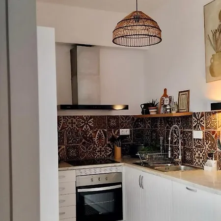 Casa Victoria Tatil Evi *