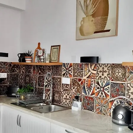 Tatil Evi Casa Victoria *