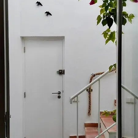 Casa Victoria Dom wakacyjny Olhão