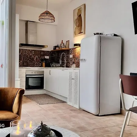 Casa Victoria Olhão