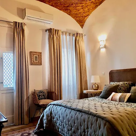 Casa Victoria Casa vacanze Olhão