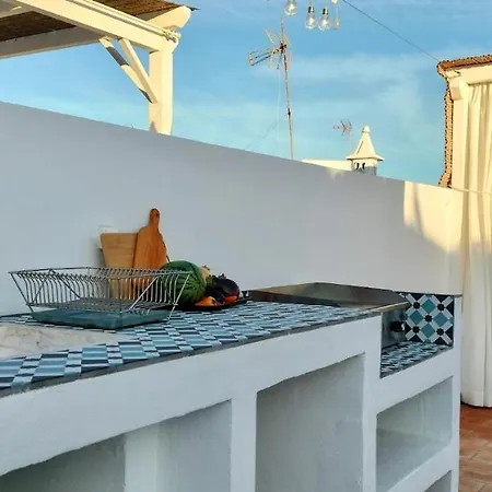 Casa Victoria Holiday home *