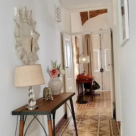 Casa Victoria Olhão