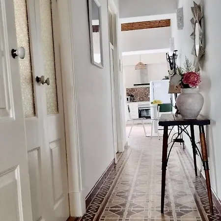 Casa Victoria Tatil Evi