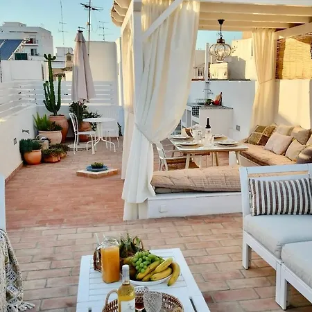 Casa Victoria Olhão