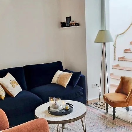 Casa Victoria * Olhão