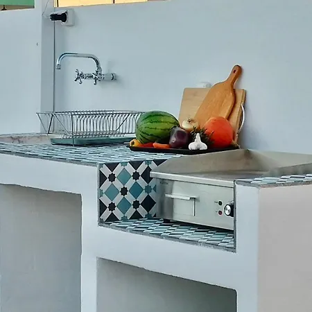 Tatil Evi Casa Victoria