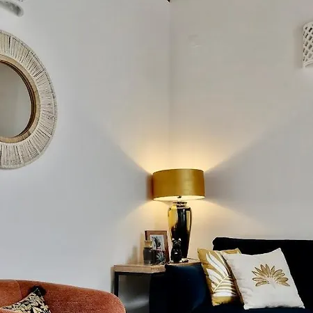 Tatil Evi Casa Victoria *