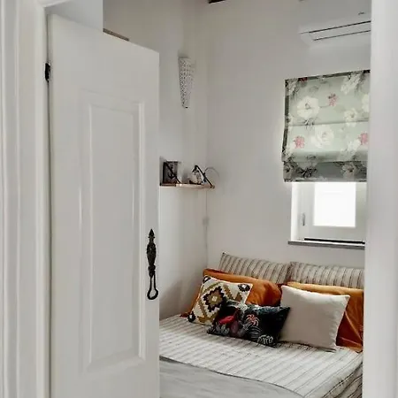 Casa Victoria Tatil Evi *