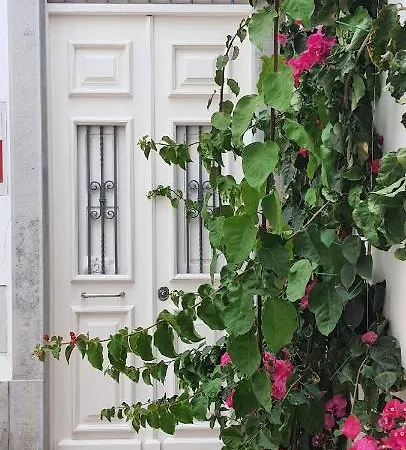 Casa Victoria Olhão