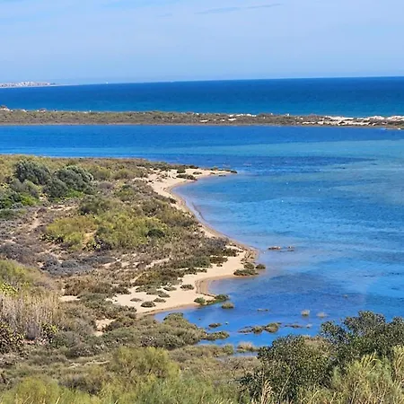 Casa Victoria Olhão