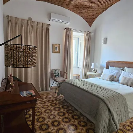Casa Victoria Tatil Evi *