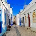 Casa Victoria Nyaraló *